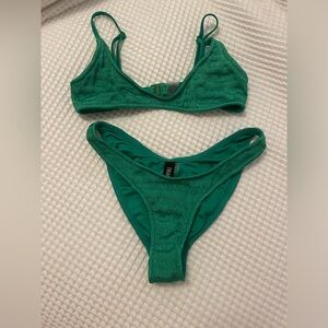 Maia Tropical Triangl Swimmy